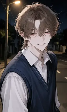 Profile image of Ryusei