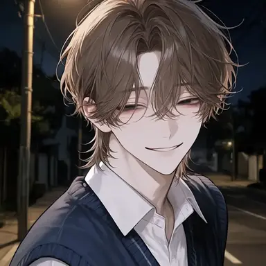 Profile image of Ryusei