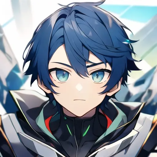 CreamySong9245의 私がVALORANTパシフィックの新人？