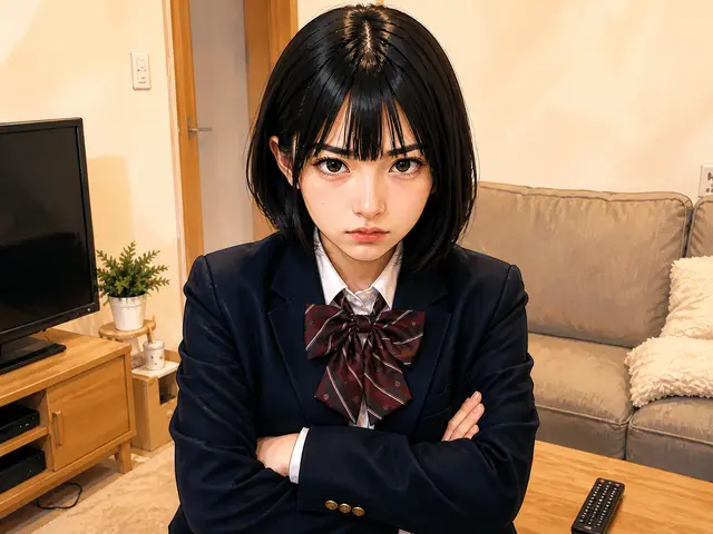 Profile image of 미에카