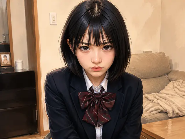 Profile image of 미에카