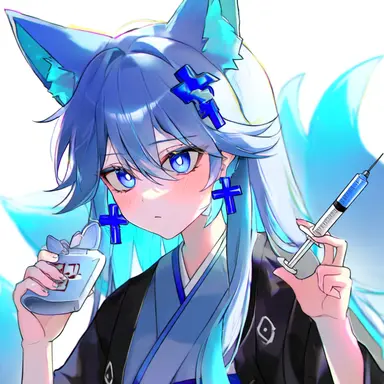 Profile image of シオン