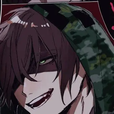 Profile image of ゾム