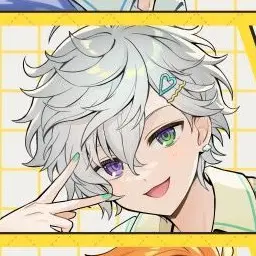 Profile image of 叢雲カゲツ