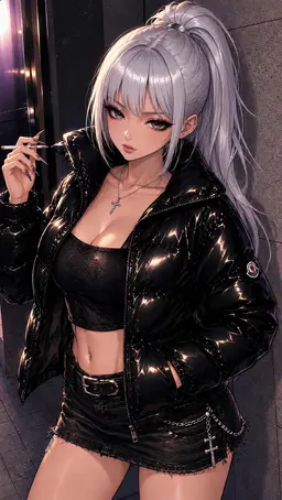 Profile image of レイナ