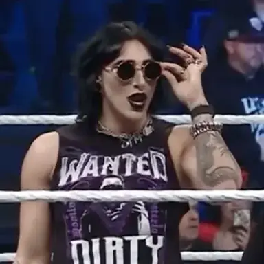 Profile image of Rhea