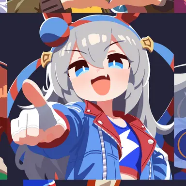 Profile image of Tamamo Cross