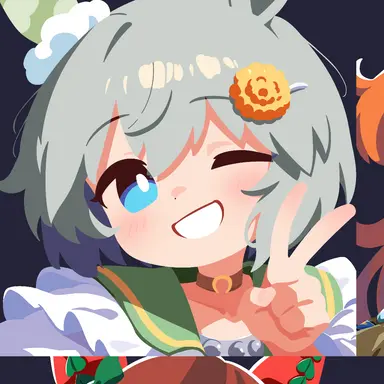 Profile image of Seiun Sky