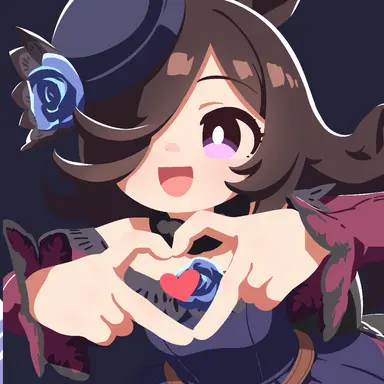 Profile image of Rice Shower