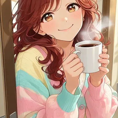 Profile image of Petra
