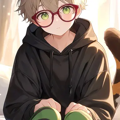Profile image of Milo