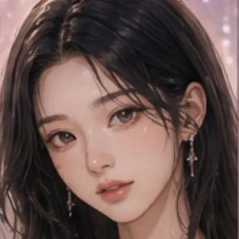 Profile image of スジン
