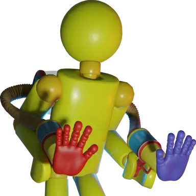 Profile image of The Player