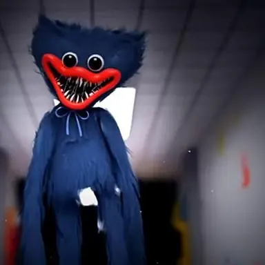 Profile image of Huggy Wuggy