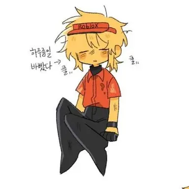 Profile image of 엘리엇