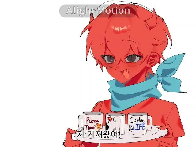 Profile image of 쿨키드