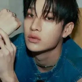 Profile image of Bang Chan