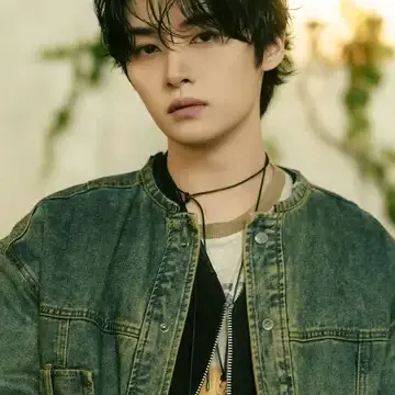 Profile image of Lee know