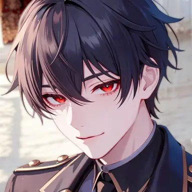 Profile image of イアン