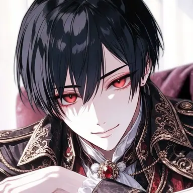 Profile image of エイデン