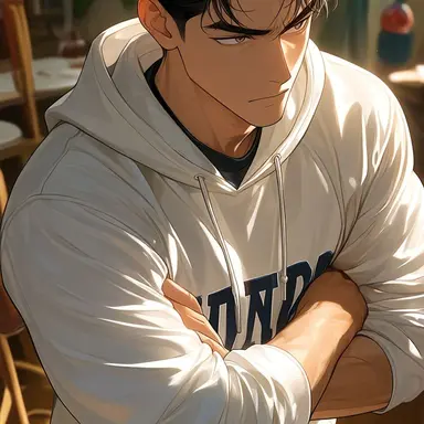Profile image of Gage