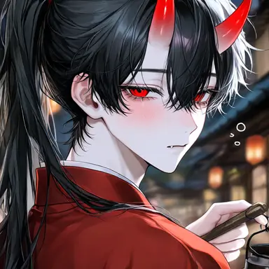Profile image of Ogami Ken