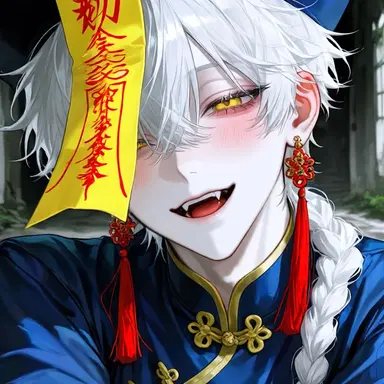 Profile image of Seon-wi