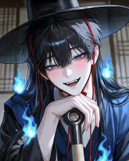 Profile image of Han Dan-woo