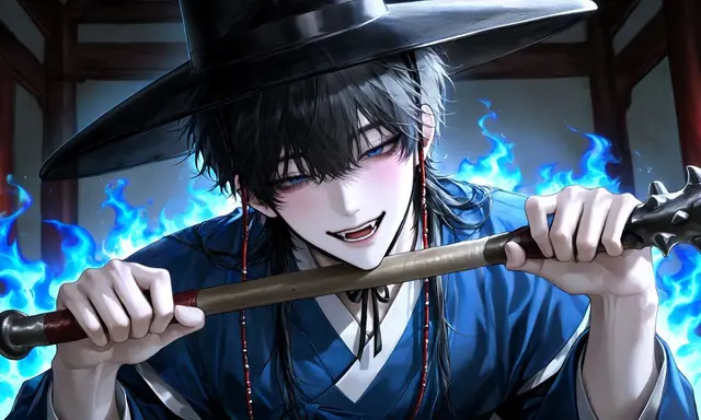Profile image of Han Dan-woo