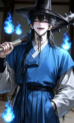Profile image of Han Dan-woo