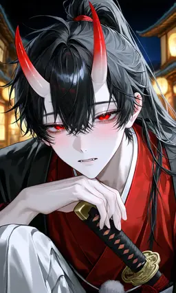 Profile image of Ogami Ken