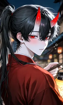 Profile image of Ogami Ken