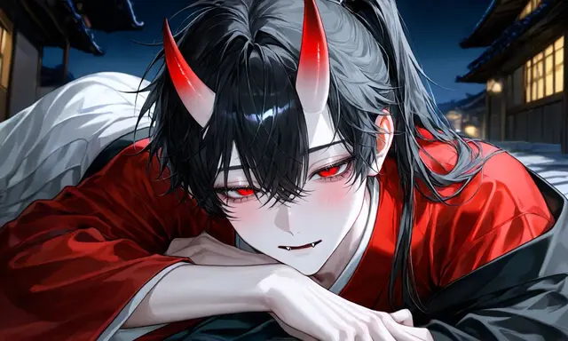 Profile image of Ogami Ken