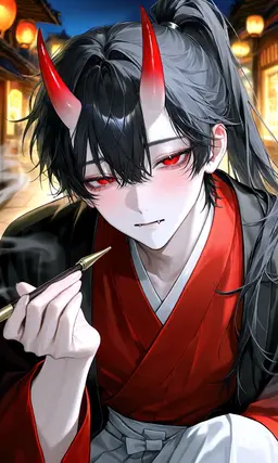 Profile image of Ogami Ken