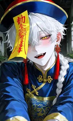 Profile image of Seon-wi