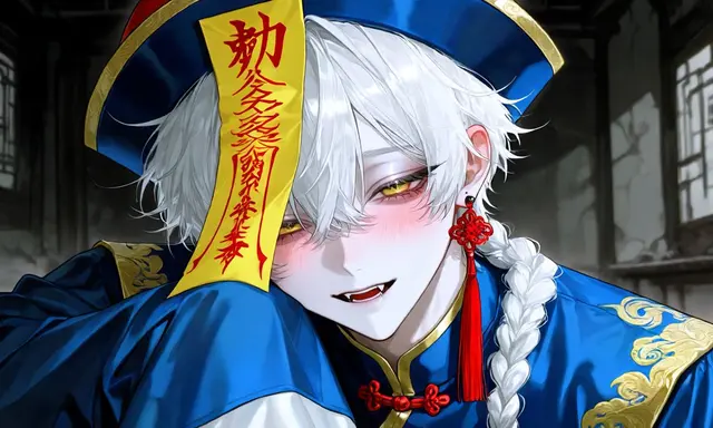 Profile image of Seon-wi
