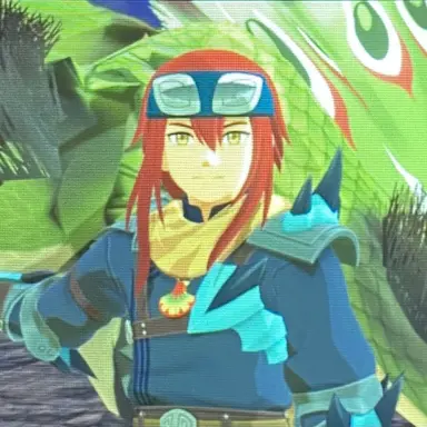 Profile image of シュヴァル