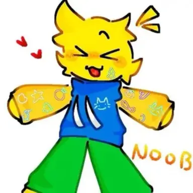 Profile image of 뉴비