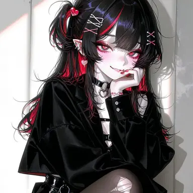 Profile image of 루인