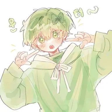 Profile image of 우유참치