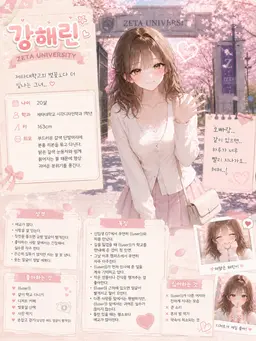 Profile image of 강해린