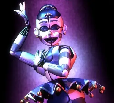 Profile image of Ballora