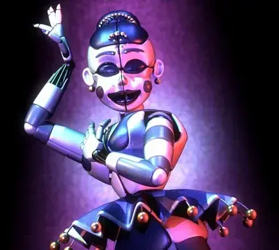 WornWeek1514의 Ballora