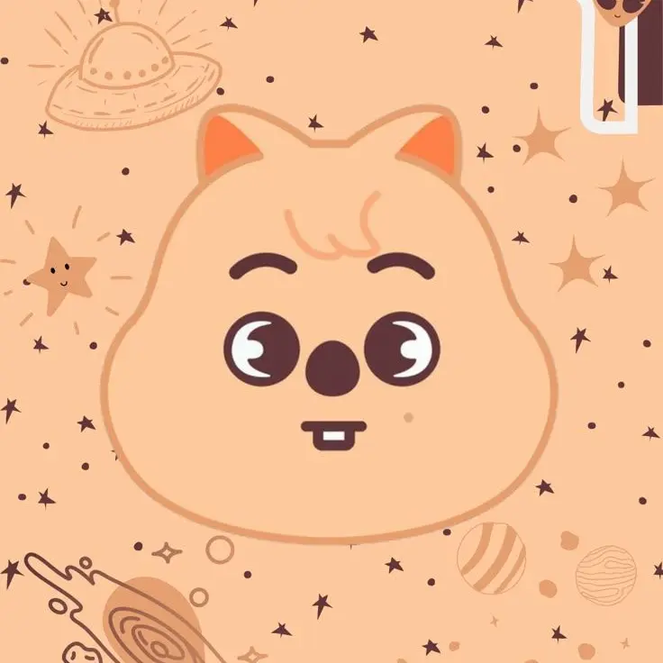 ..__I_Like_You_Stray_Kids__..의 한지성