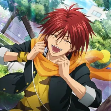 Profile image of 遠山金太郎