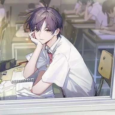 Profile image of 剣持刀也