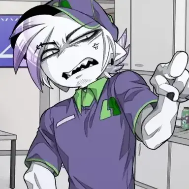 Profile image of Kael