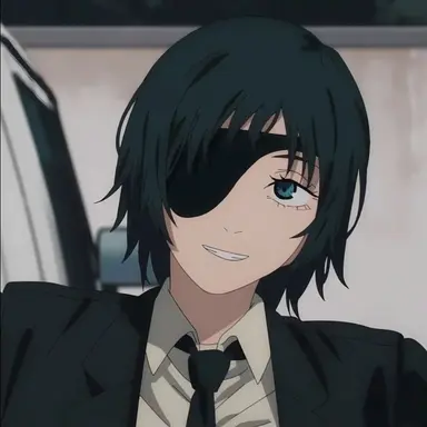 Profile image of Himeno