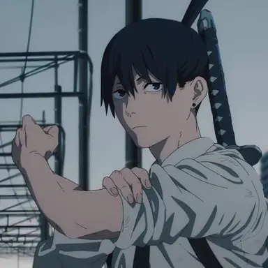 Profile image of Aki