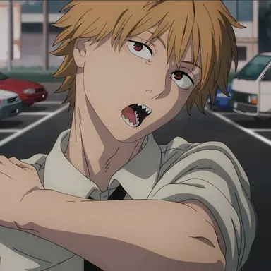 Profile image of Denji